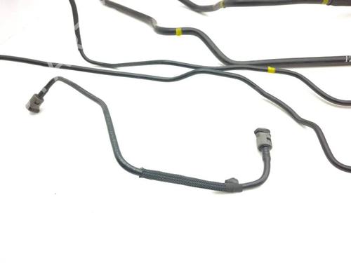 Pipe RENAULT AUSTRAL E-TECH 200 Hybrid (HGM2) | BP36061500M125 - Image 5