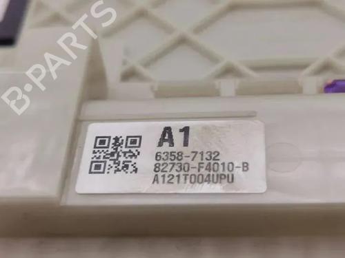 Fuse box TOYOTA C-HR (_X1_) 1.8 Hybrid (ZYX10_, ZYX11_) | BP28856587E1 - Image 3