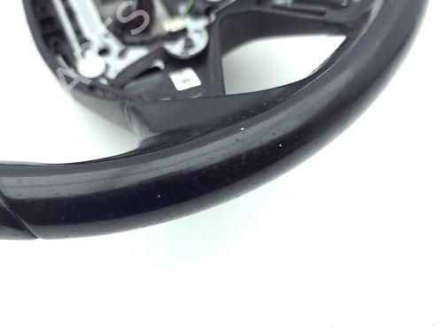 Steering wheel MERCEDES-BENZ E-CLASS (W212) E 350 BlueTEC (212.024) | BP29008222C49 