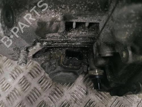 Gearbox RENAULT MEGANE IV Hatchback (B9A/M/N_) 1.2 TCe 130 (B9MR) | BP38243397M3 - Image 6