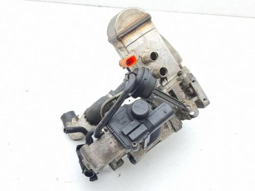 Used Egr Egr VW PHAETON (3D1, 3D2, 3D3, 3D4, 3D6, 3D7, 3D8, 3D9) 3.0 V6 TDI 4motion (240 hp) 40501616 40501616