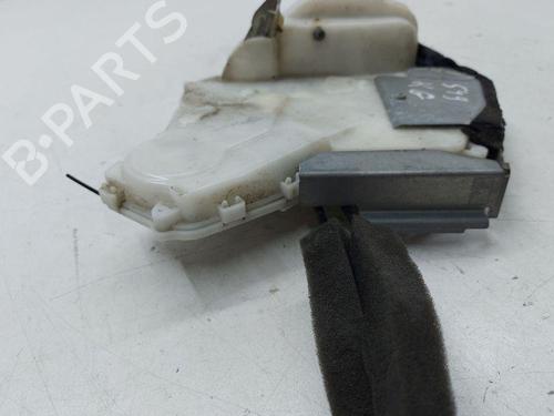 Rear left lock HONDA ACCORD VIII (CU) 2.2 i-DTEC (CU3) | BP28894530C100 