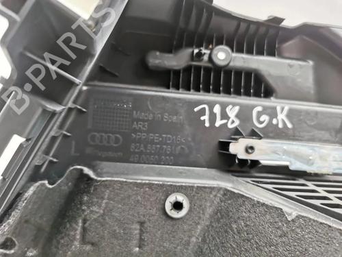 Boot lining AUDI A1 Sportback (GBA) 30 TFSI | BP36331748I3 - Image 8