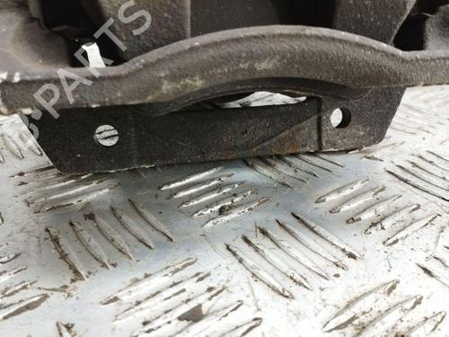 Right front brake caliper MERCEDES-BENZ B-CLASS Sports Tourer (W245) B 200 TURBO (245.234) | BP28895095M104 