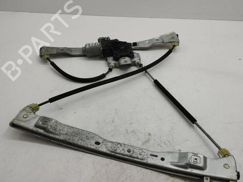 Used Front right window mechanism CITROËN DS3 (SA_) 1.6 HDi 90 (92 hp) 28875044
