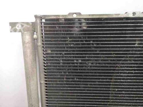 AC radiator KIA SORENTO I (JC) 2.5 CRDi 4WD | BP28867145M32