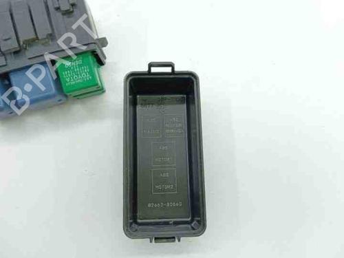 Fuse box LEXUS GS (_L1_) 450h (GWL10_, GWL10R) | BP28845677E1 