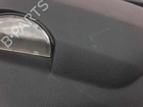 Rear right panel MITSUBISHI PAJERO IV (V8_W, V9_W) 3.2 DI-D (V88W, V98W) | BP36178447C61 - Image 9