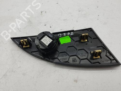 Speaker OPEL ZAFIRA TOURER C (P12) 2.0 CDTi (75) | BP40247109E2 - Image 3