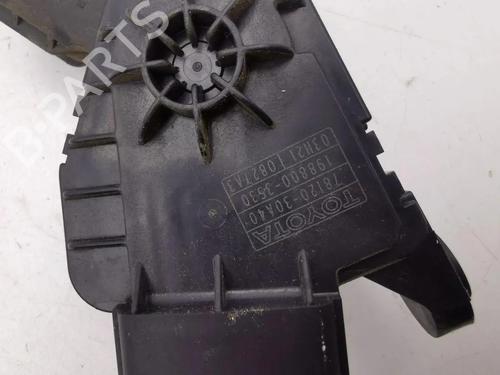 Pedal LEXUS GS (_S19_) 450h (GRS191_, GWS191_) | BP36350194I4 - Image 7