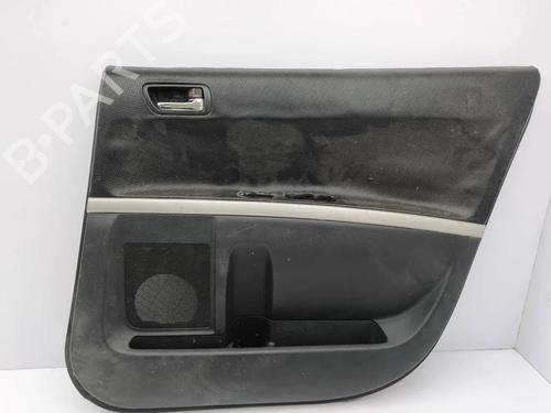 Used Rear right panel Rear right panel 36080118 36080118
