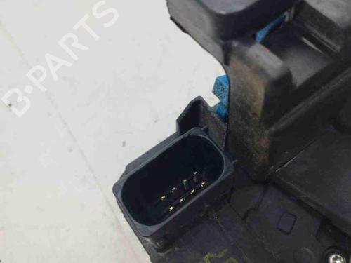 Højre fortil lås OPEL ANTARA A (L07) 2.2 CDTi 4x4 | BP28904008C97 