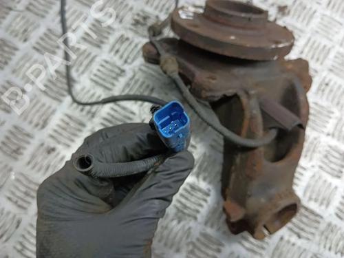 Right front steering knuckle PEUGEOT 2008 I (CU_) 1.6 BlueHDi | BP36080669M26 - Image 2