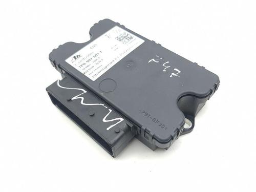 Module électronique PORSCHE CAYENNE (92A) 3.0 Diesel (245 hp) 28898136