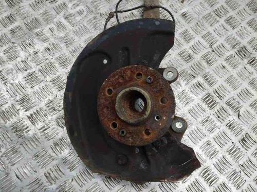 Left front steering knuckle MERCEDES-BENZ M-CLASS (W164) ML 280 CDI 4-matic (164.120) | BP28886824M25