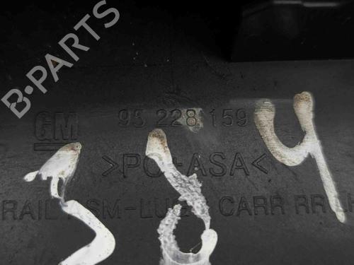 Andre CHEVROLET ORLANDO (J309) 2.0 D | BP28871972O1 