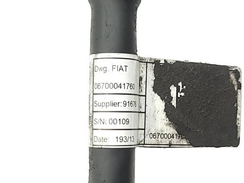 Pipe MASERATI GHIBLI III (M157) 3.0 D | BP36200300M125 - Image 7