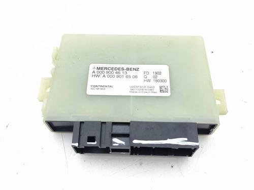 Elektronisk modul MERCEDES-BENZ A-CLASS (W177) A 180 d (177.003) | BP30660317M83