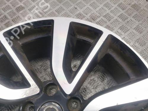 Rim NISSAN X-TRAIL III (T32_, T32R, T32RR) 1.6 dCi ALL MODE 4x4-i (NT32) | BP28877945C45 