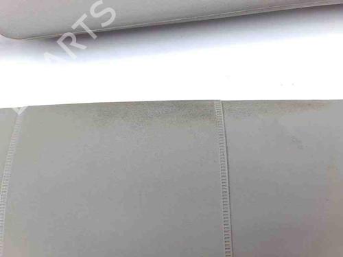 Right sun visor NISSAN X-TRAIL I (T30) 2.2 dCi 4x4 | BP28880583I2