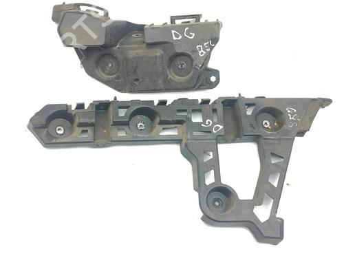Used Rear bumper bracket OPEL INSIGNIA B Grand Sport (Z18) 1.6 CDTi (68) (136 hp) 28873720