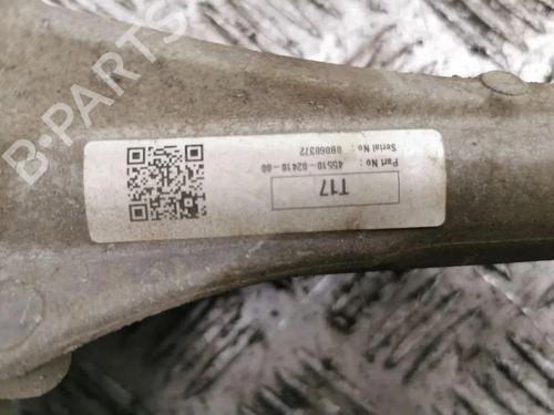 Steering rack TOYOTA COROLLA Estate (_E21_) 2.0 Hybrid (MZEH12) | BP36193385M22 - Image 2