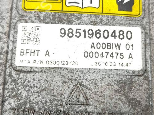 Inverter/Converter JEEP AVENGER (J2) Electric | BP28882003M119 - Image 10