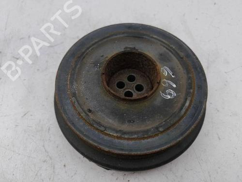 Used Pulley Pulley BMW 5 Touring (F11) 530 d (258 hp) 40210546 40210546