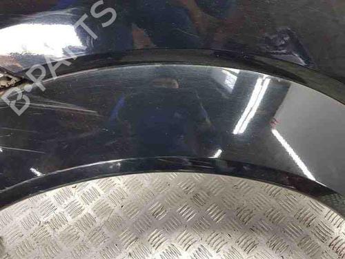 Forskærm venstre AUDI A2 (8Z0) 1.4 TDI | BP28891343C41 