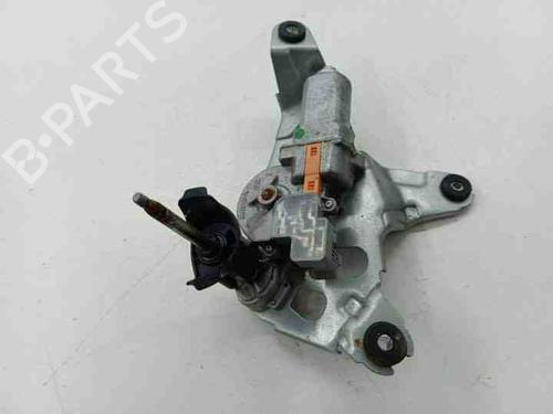 Rear wiper motor NISSAN X-TRAIL II (T31) 2.0 dCi 4x4 | BP28845191M102 