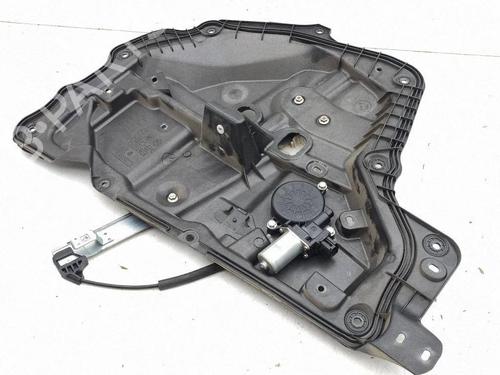 Used Front right window mechanism Front right window mechanism 39116559 39116559