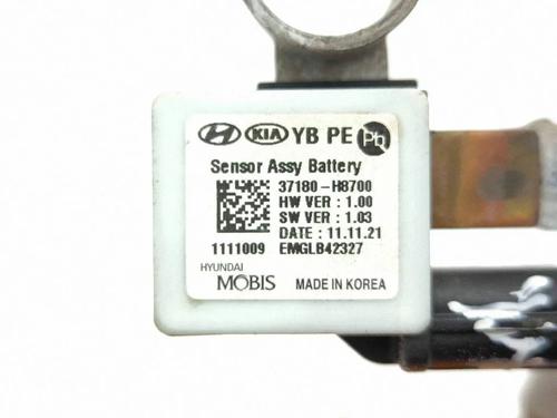 Cable KIA STONIC (YB) 1.0 T-GDi | BP40208383E12 - Image 8