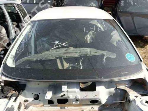 Used Windscreen VOLVO XC60 II (246) D4 AWD (190 hp) 28845140