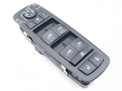 Used Right front window switch Right front window switch 34475222 34475222