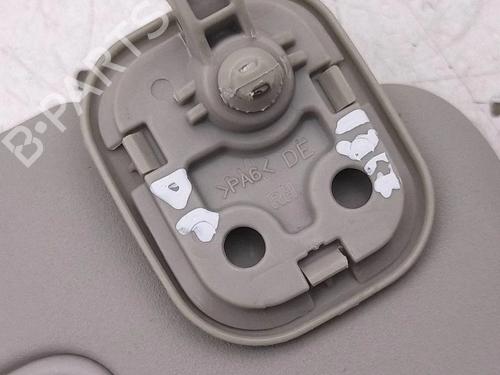 Left sun visor KIA NIRO II (SG2) EV | BP39206267I1 - Image 8