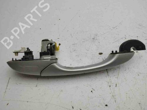 Rear left exterior door handle CHRYSLER GRAND VOYAGER V (RT) 2.8 CRD | BP28899495C130