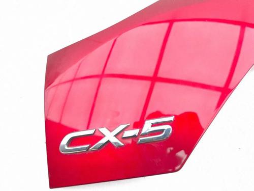 Pynteliste til bagklap MAZDA CX-5 (KF) 2.2 D | BP38468887C151 - Image 2
