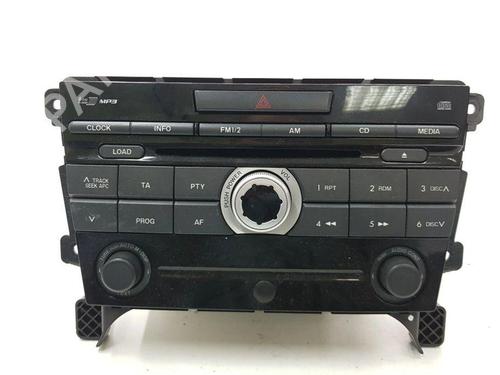 Elektronisk modul MAZDA CX-7 (ER) 2.3 MZR DISI Turbo AWD (ER3P) (258 hp) 28875452
