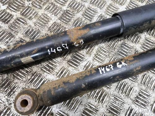 Left rear shock absorber MAZDA CX-5 (KF) 2.2 D | BP40288569M18 - Image 3
