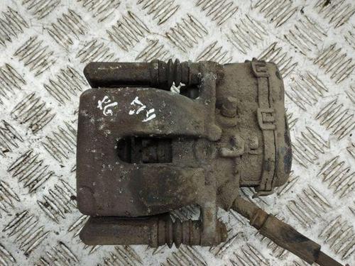 Left rear brake caliper MERCEDES-BENZ B-CLASS Sports Tourer (W246, W242) B 180 CDI / d (246.212) | BP28849986M107 