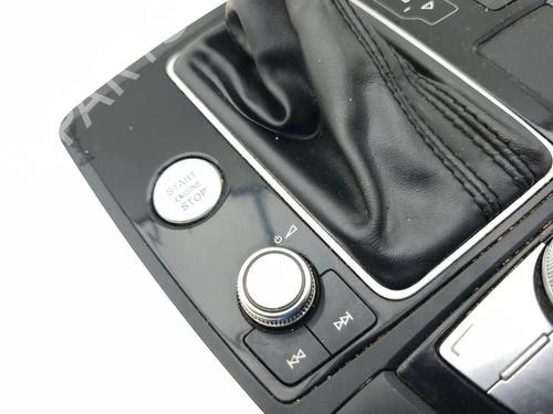 Electronic module AUDI A6 C7 Avant (4G5, 4GD) 3.0 TDI quattro | BP36084614M83  - Image 8