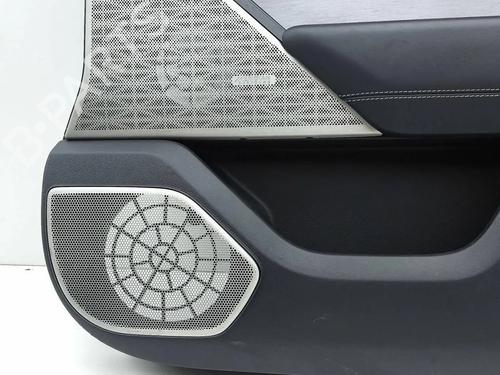 Front right panel LAND ROVER RANGE ROVER VELAR (L560) 2.0 D200 MHEV 4x4 | BP36084571C59 - Image 7