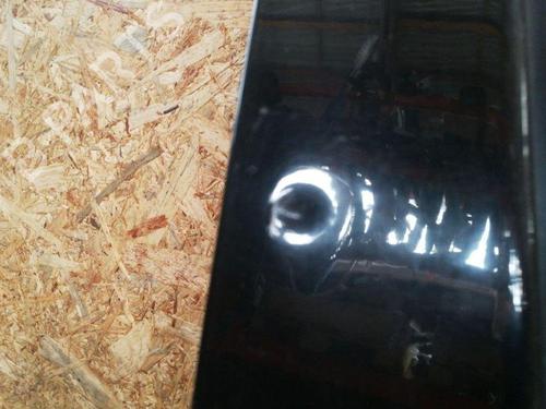 Right front door HYUNDAI SANTA FÉ I (SM) 2.0 CRDi 4x4 | BP28884835C3