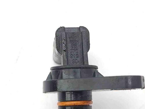 Electronic sensor OPEL ASTRA L (OV5) 1.2 (FPHNSL, FPHNSR) | BP28880966M84