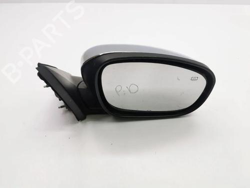 Retrovisor derecho Retrovisor derecho 36081761 36081761