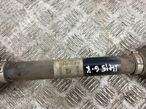 Left rear driveshaft MERCEDES-BENZ EQE (V295) EQE 350 (295.125) | BP37176811M40 - Image 2