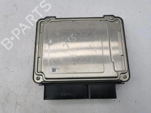 Engine control unit (ECU) VW GOLF VIII (CD1, DA1) 1.5 TSI | BP38279166M57 - Image 5