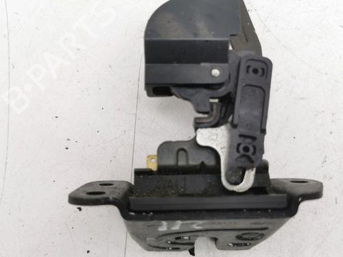 Tailgate lock HYUNDAI SANTA FÉ II (CM) 2.2 CRDi 4x4 | BP28887007C101 