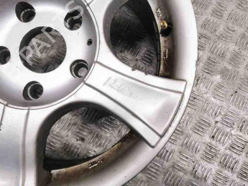 Fælk CHRYSLER GRAND VOYAGER V (RT) 2.8 CRD | BP28884348C45 