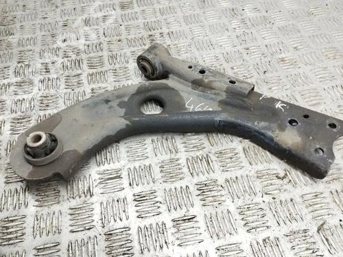 Left front suspension arm CITROËN C4 CACTUS 1.6 HDi 90 | BP38245611M12 - Image 4